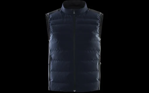 W RACE WELDED LIGHT VEST