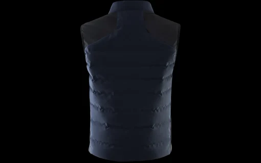W RACE WELDED LIGHT VEST