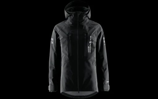 W REFERENCE PRO JACKET