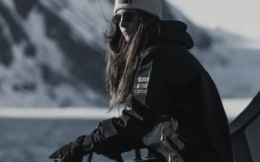 W REFERENCE PRO JACKET