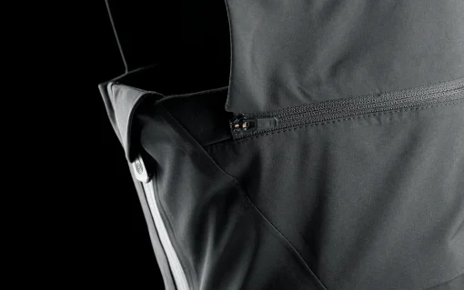 W REFERENCE PRO JACKET