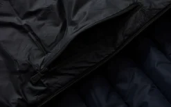 W SPRAY DOWN HOOD