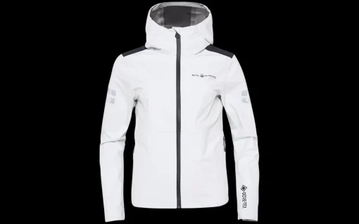 W SPRAY GORE TEX JACKET