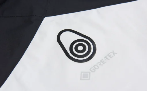 W SPRAY GORE TEX JACKET