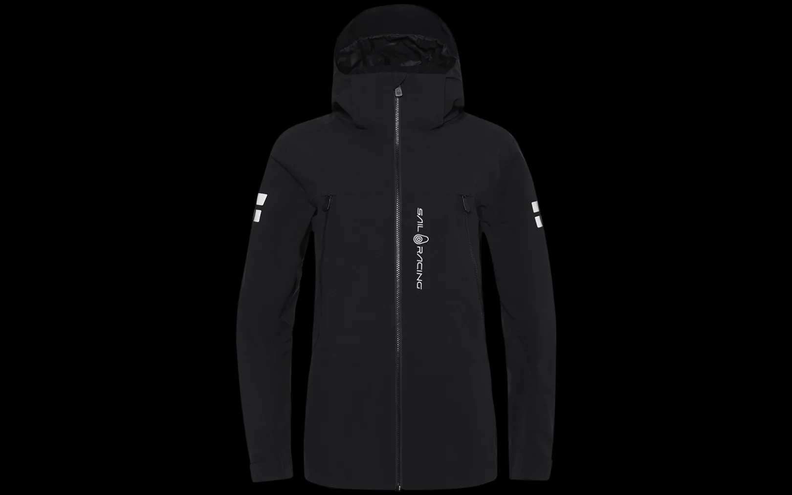 W SPRAY OCEAN JACKET