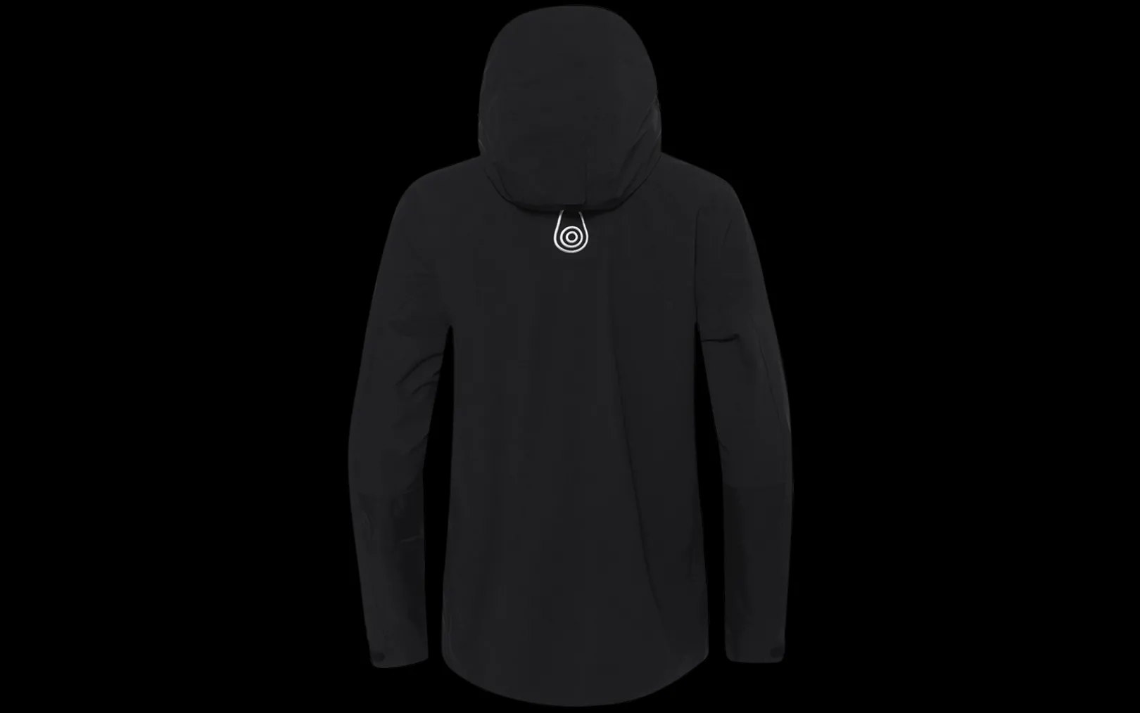 W SPRAY OCEAN JACKET