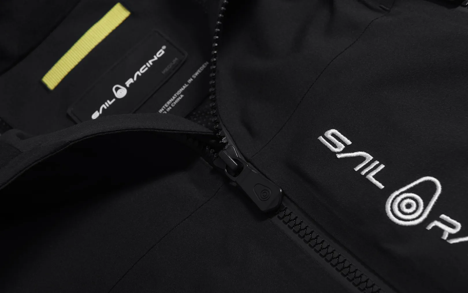 W SPRAY OCEAN JACKET