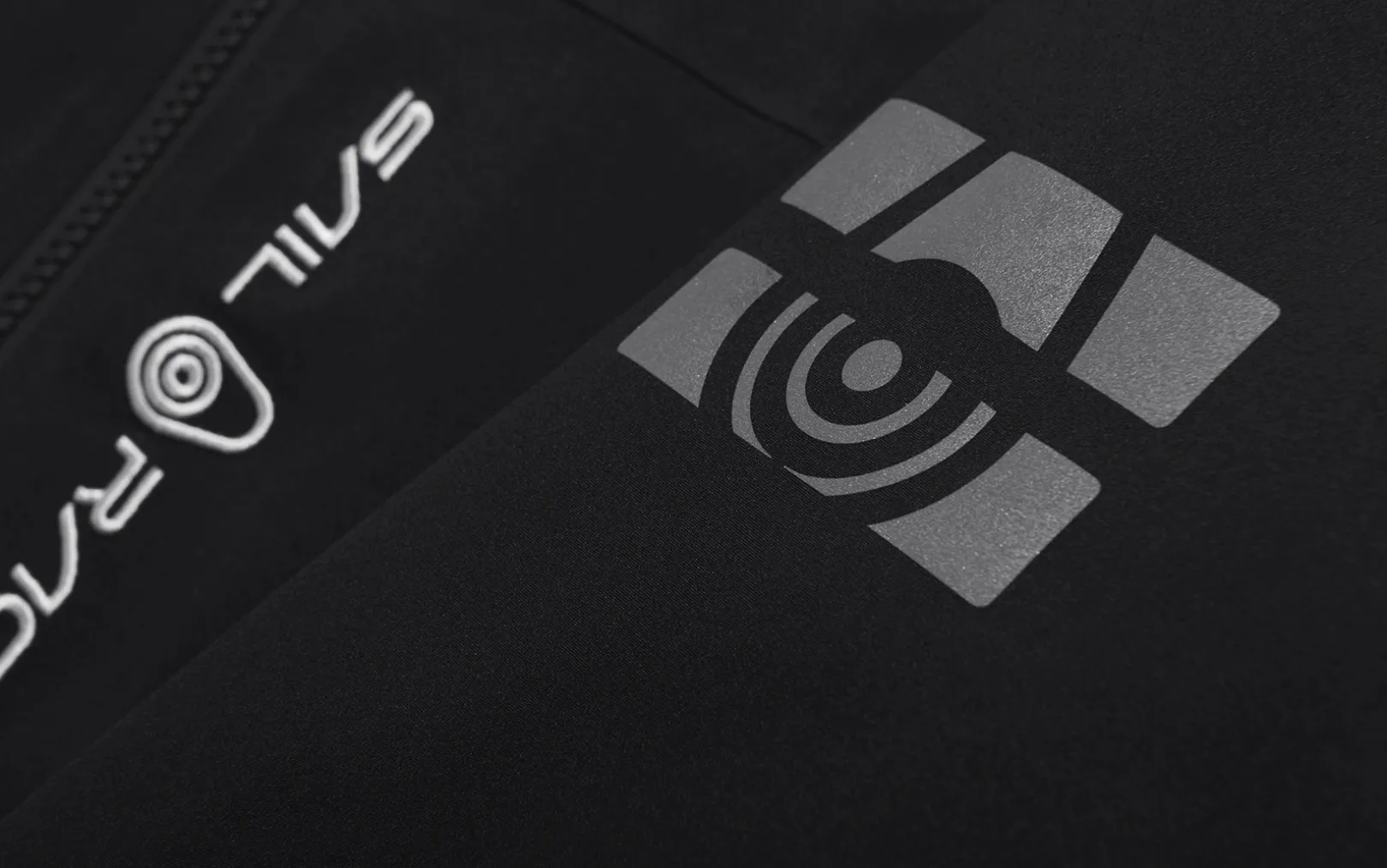 W SPRAY OCEAN JACKET