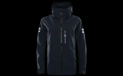 W SPRAY OCEAN JACKET
