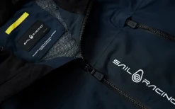 W SPRAY OCEAN JACKET