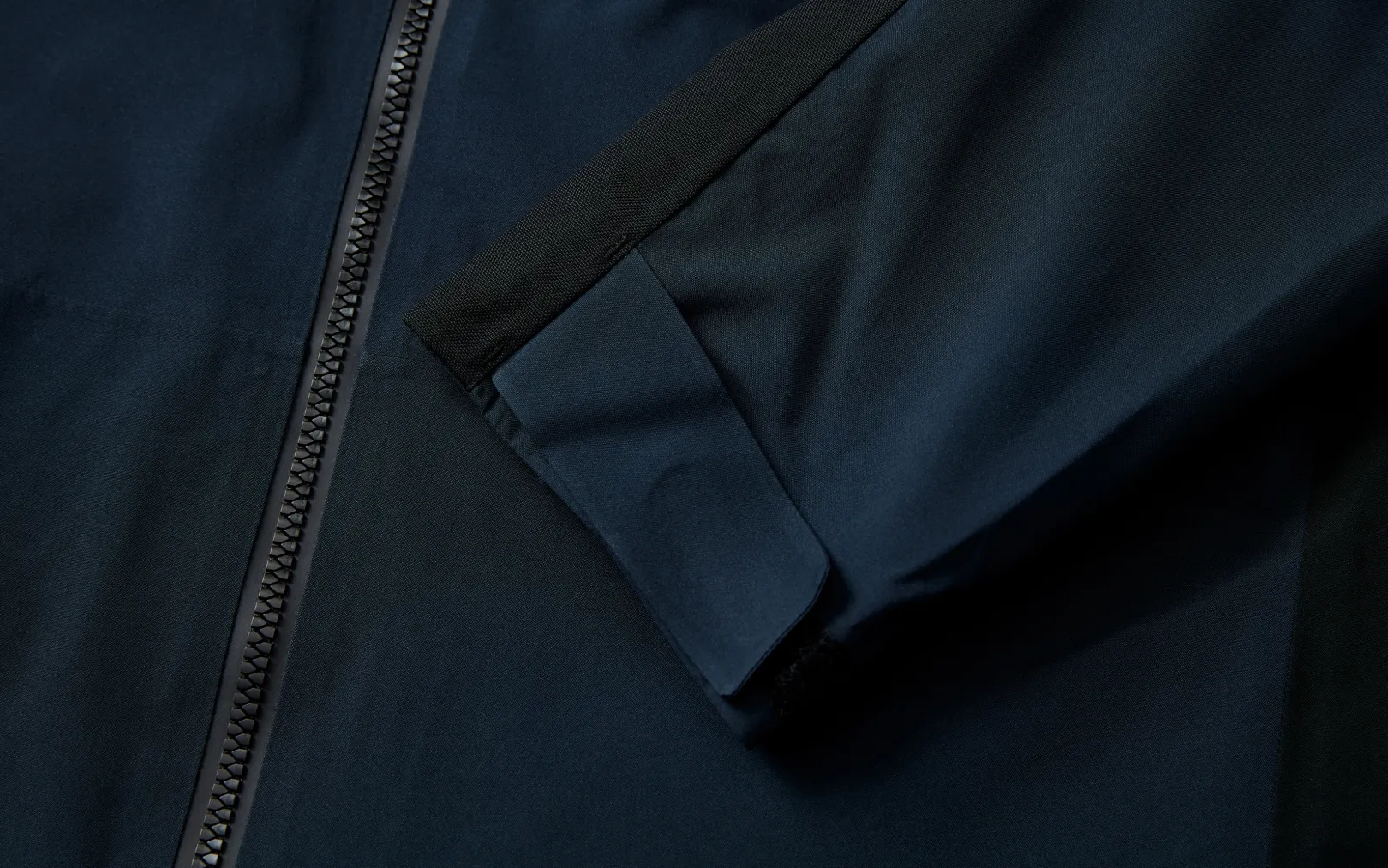 W SPRAY OCEAN JACKET