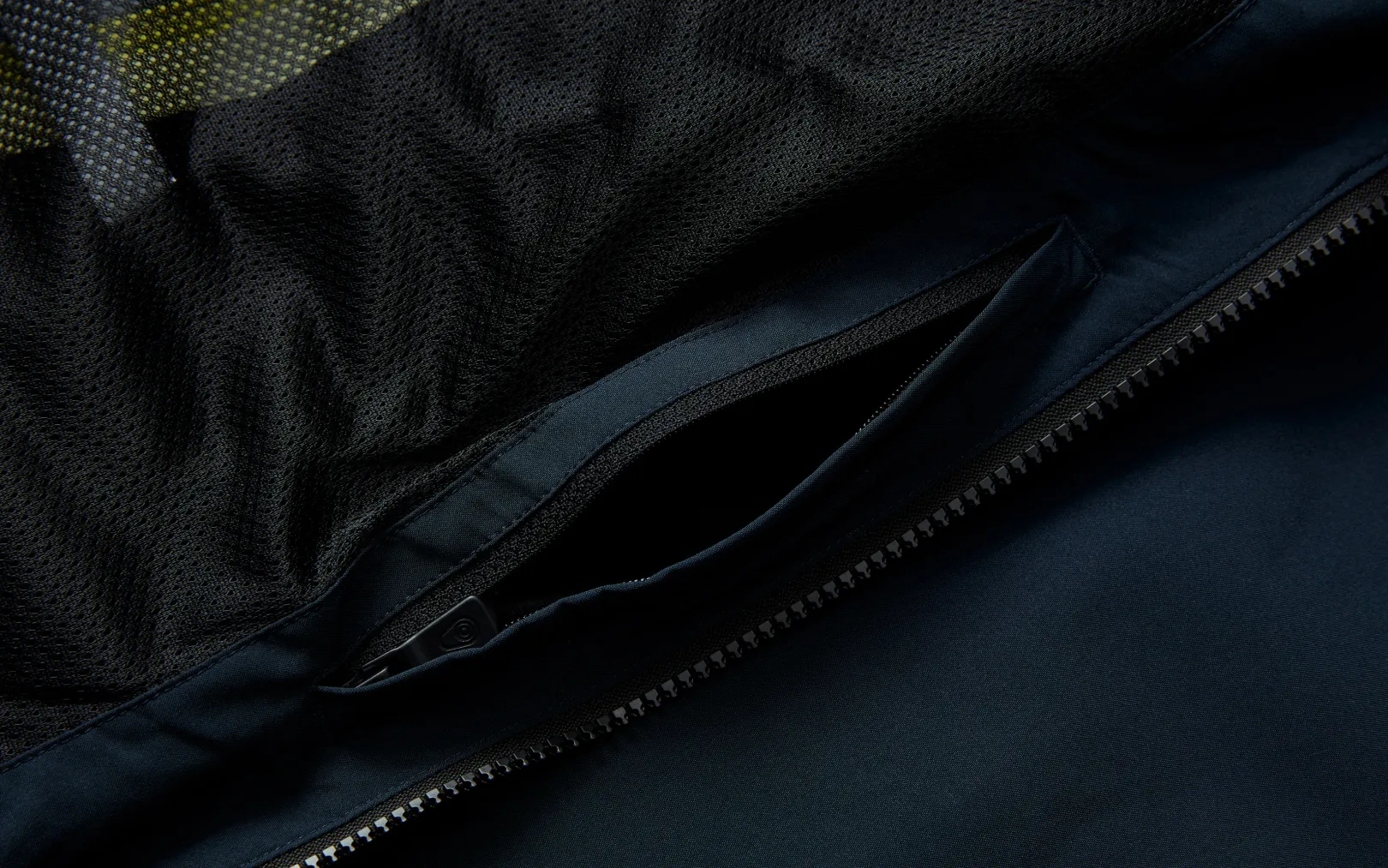 W SPRAY OCEAN JACKET