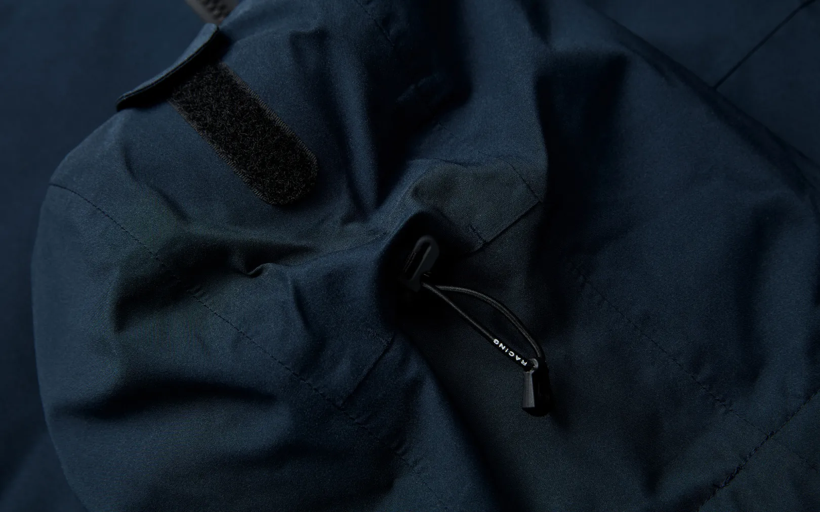 W SPRAY OCEAN JACKET