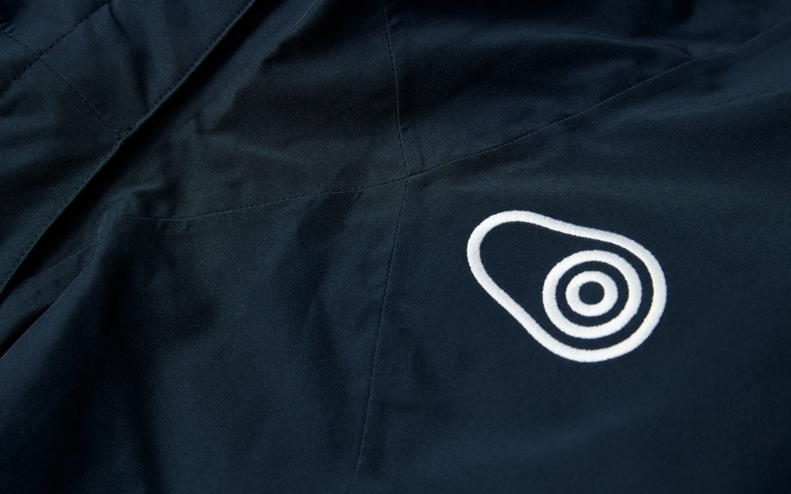 W SPRAY OCEAN JACKET