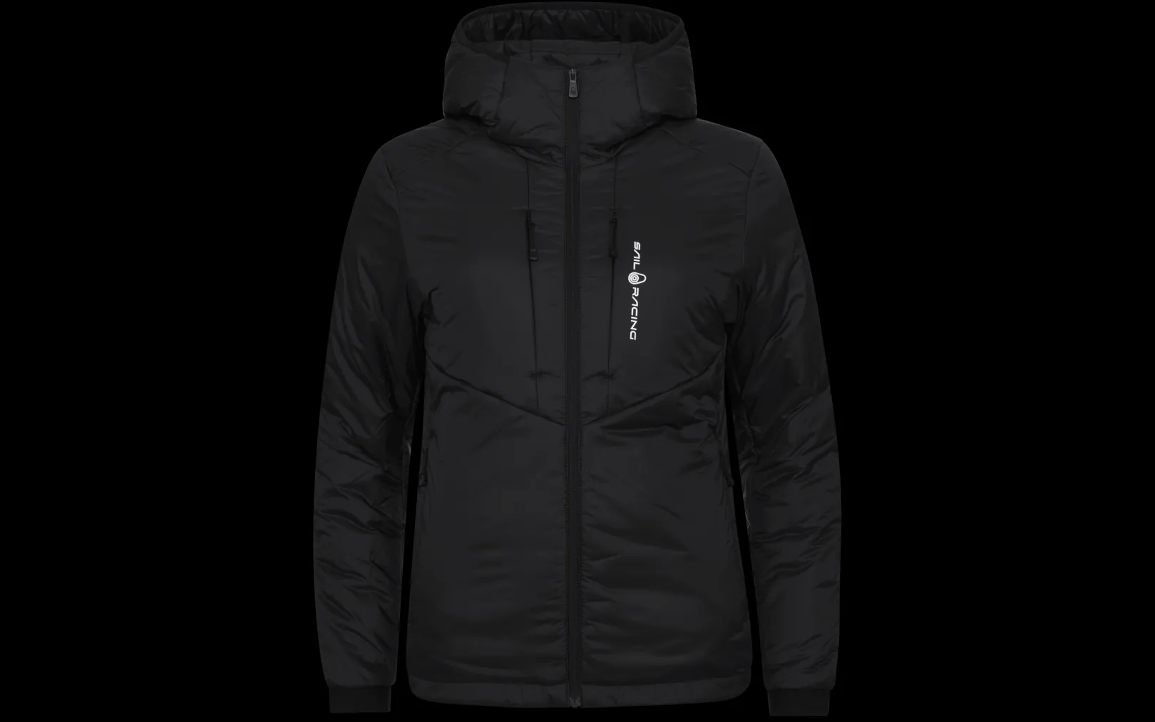 W SPRAY PRIMALOFT JACKET
