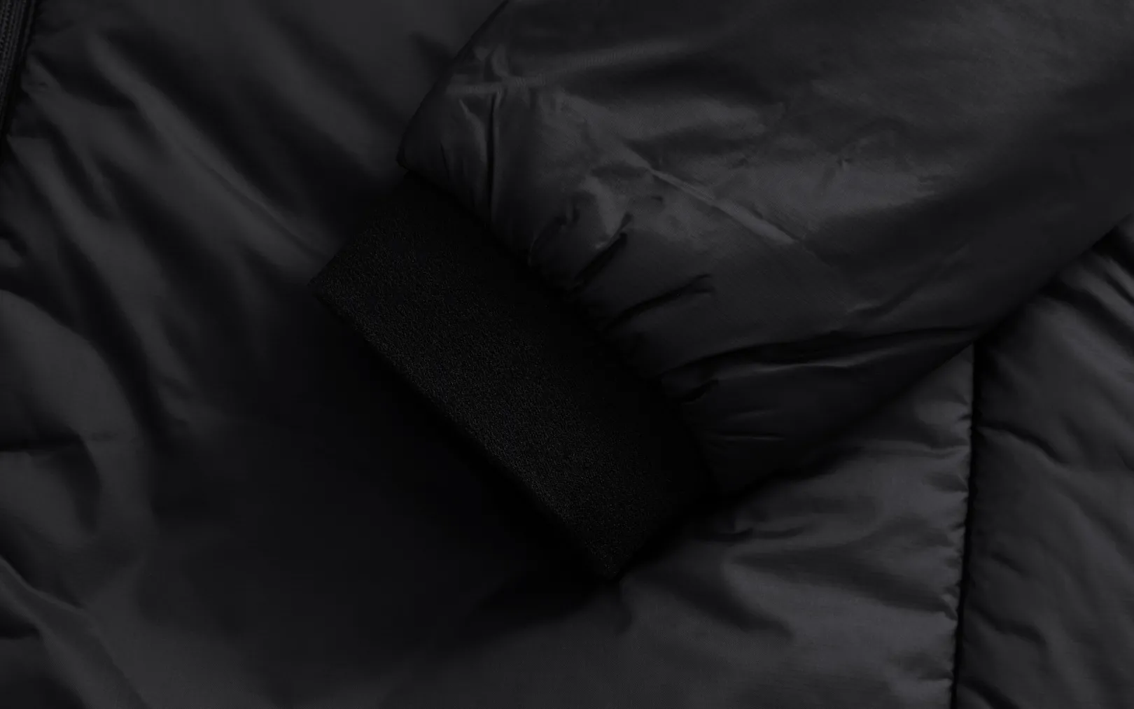 W SPRAY PRIMALOFT JACKET