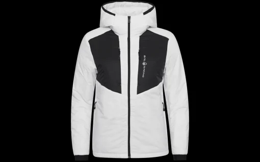 W SPRAY PRIMALOFT JACKET