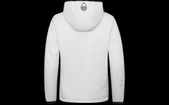 W SPRAY PRIMALOFT JACKET
