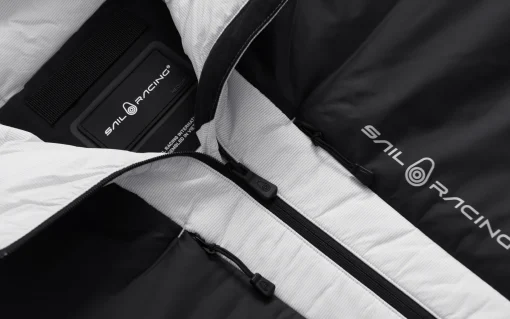 W SPRAY PRIMALOFT JACKET