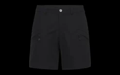 W SPRAY T8 SHORTS
