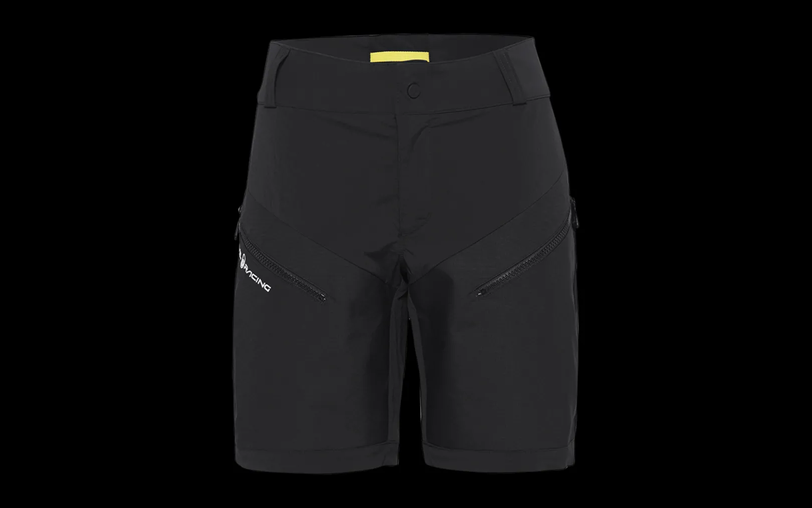 W SPRAY TECH SHORTS