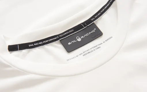 W SPRAY TECHNICAL TEE